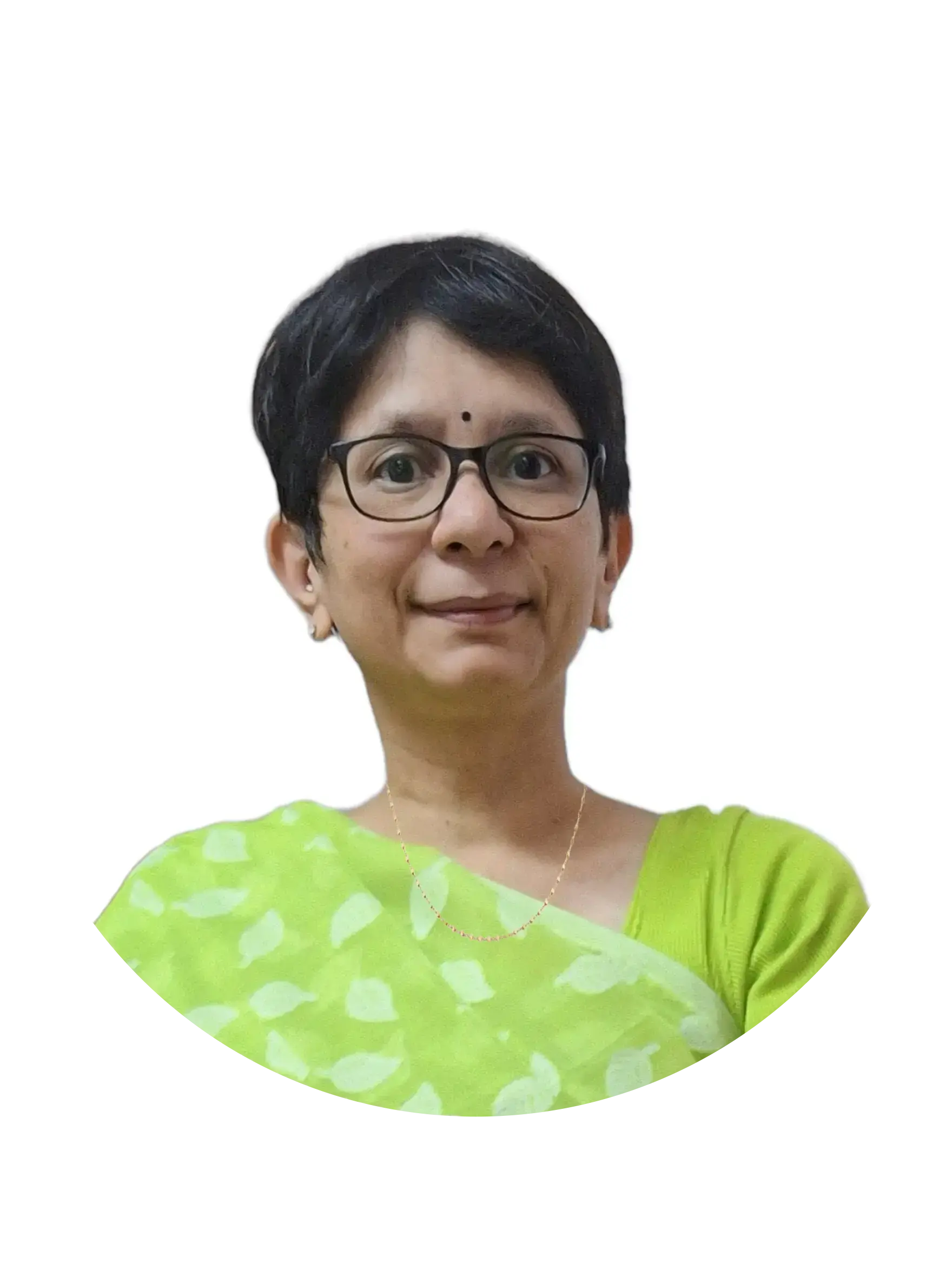 Dr. Jyotsna